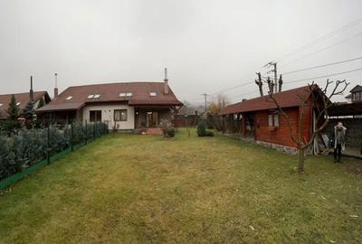 Casă cu 4 camere cu Teren 500 Mp în Ferneziu - 3