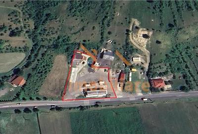 Spațiu comercial, de 240 mp, în Central - 7