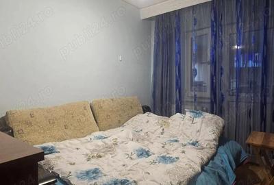 Apartament cu 3 camere decomandat în Bălcescu - 12