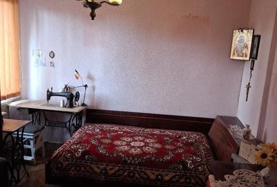 Apartament cu 2 camere decomandat în Central - 3