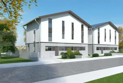 Casă cu 5 camere cu Teren 200 Mp în Hărman - 4