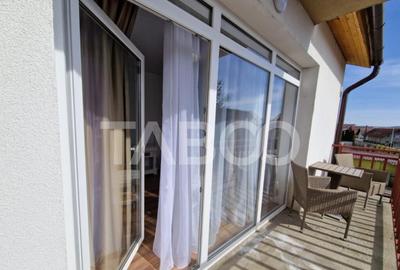 Duplex101mp pe 2 niveluri si apartament cu intrare separata - 15