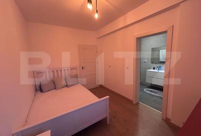 Apartament cu 6 camere, 170 mp, Piata Chiriac - 10