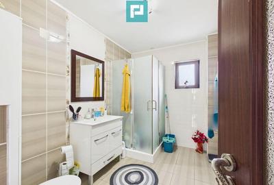 Vila cu 6 camere ?i teren generos in ?agu - 9