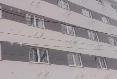 Garsonieră semidecomandată în Central - 4