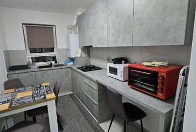 Garsonieră decomandată în Drumul Carului - 4