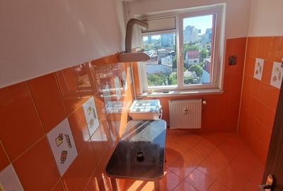 Calea Grivitei 3 Camere Apartament Luminos - 11