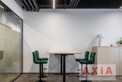 Inchiriere birouri H Tudor Arghezi, Comision 0% - 12