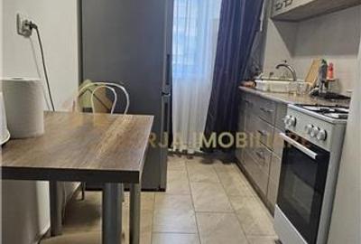 Apartament cu 2 camere semidecomandat, mobilat în Gheorgheni - 2