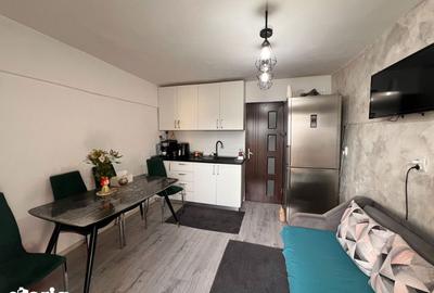 Apartament cu 2 camere decomandat, mobilat în Rovine - 9