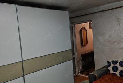 Apartament cu 2 camere semidecomandat în Central - 3