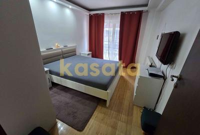 Apartament cu 2 camere decomandat, mobilat în Drumul Taberei - 4