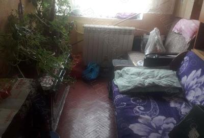 Apartament cu 2 camere decomandat în Central - 7