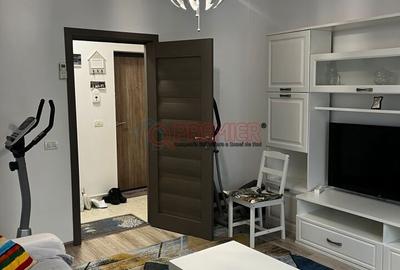 Apartament cu 3 camere, mobilat în Berceni - 6