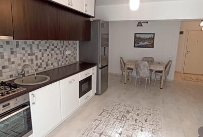 Apartament cu 2 camere semidecomandat în Colentina - 1