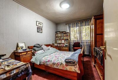 Rezervat 3 camere, etaj 1, vedere spre Mure? strada Praporgescu - 5