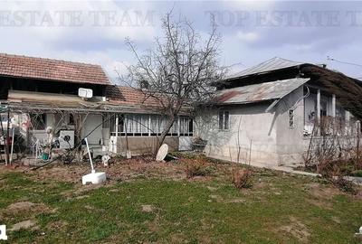 Casă cu 4 camere cu Teren 1507 Mp în Central - 3