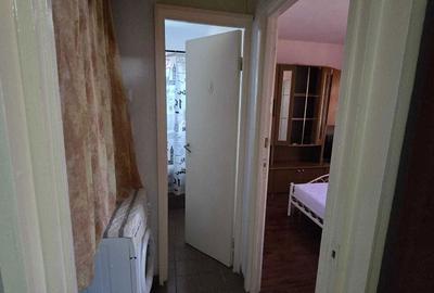 Apartament cu 2 camere semidecomandat în Central - 5