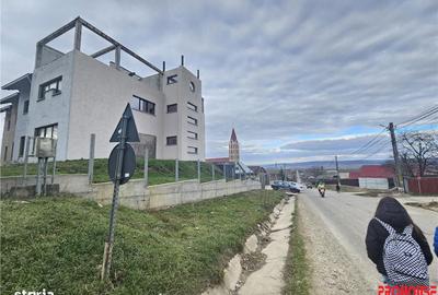 Spațiu comercial, de 1,000 mp, în Valea Seacă - 16