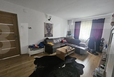 Apartament de vanzare, cu 3 camere, 70 mp, zona Lipovei - 5