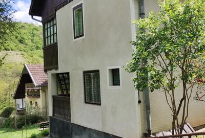 Casă cu 3 camere în Rimetea - 2