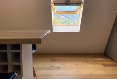 Apartament de lux cu 4 camere la mansardă - 4