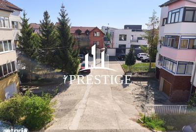 Apartament cu 2 camere, mobilat în Tilișca - 5