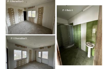 Casa spatioasa cu teren generos – 1022 m² - potential pensiune - 4