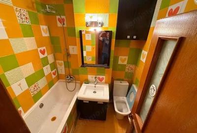 De inchiriat 4 camere, etaj 3, pet friendly, boxa, Iancului, Vatra Luminoasa - 7