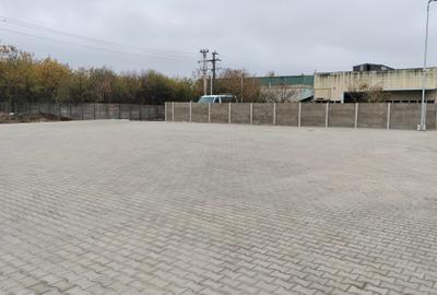 Inchiriez hala 488 mo zona Sagului Inchiriez hala 488 mo zona Sagului - 1