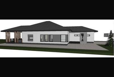 Spațiu comercial, în Central - 3