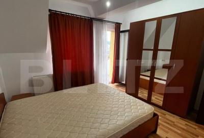 Apartament cu 3 camere, loc de parcare, zona Centura - 10