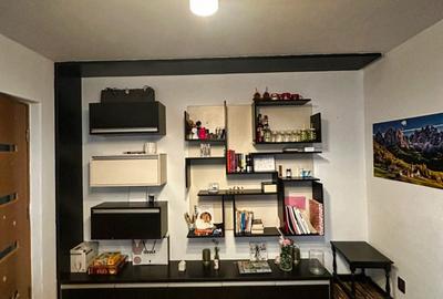 Apartament 2 camere in Astra, semidecomandat, mobilat si utilat! - 3