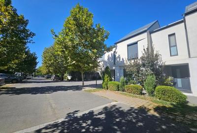 DISPONIBILA IMEDIAT VILA ZONA PIPERA-OMV - 15