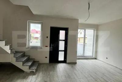 Casă cu 5 camere cu Teren 150 Mp în Rădăuți - 10