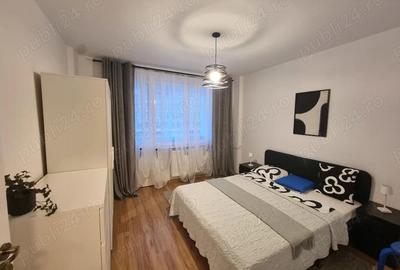 Garsonieră decomandată în Tipografilor - 3