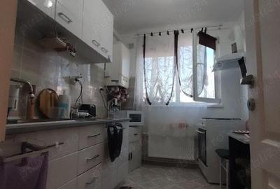 Apartament cu 2 camere semidecomandat în Central - 3