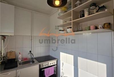 SE INCHIRIAZA apartament 33 mp, modern Grigorescu 450 euro - 11