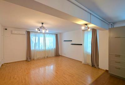 Apartament cu 3 camere decomandat, mobilat în Băneasa - 7
