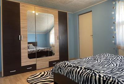 Casă cu 4 camere cu Teren 380 Mp în Central - 7