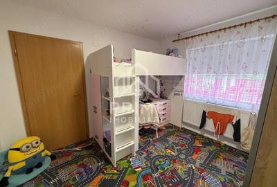 Apartament de vanzare cu 3 camere, scara interioara ?i curte privata - MICESTI - 11