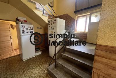 Casă cu 5 camere cu Teren 430 Mp în Central - 7