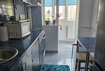 Apartament cu 2 camere decomandat în Tomis Nord - 2