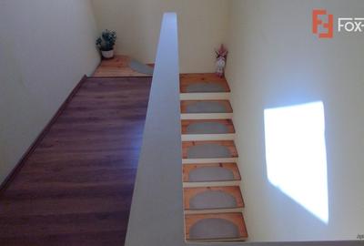 Casa individuala , Sacalaz - Curte 1730 mp - 6