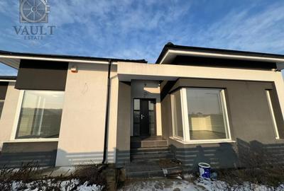 Casă individuală cu 4 camere cu Teren 515 Mp în Ciorogârla - 22