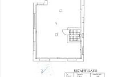 Casă individuală cu 7 camere cu Canalizare în Chitila - 5
