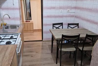 Apartament cu 3 camere decomandat în Olimpia-Stadion - 3