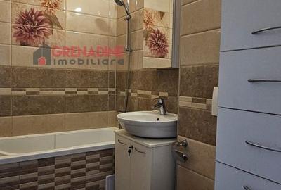 Apartament cu 2 camere decomandat, mobilat în Bartolomeu - 6