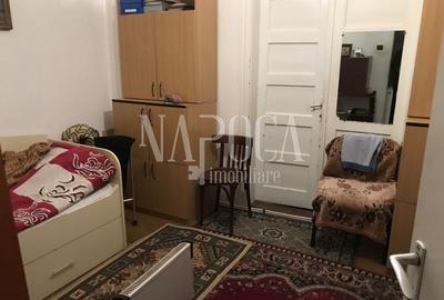 Casă individuală cu 2 camere cu Canalizare în Central - 2