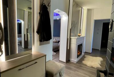 Apartament 3 camere Parc Sebastian / Calea Rahovei - Prima Inchiriere - 5